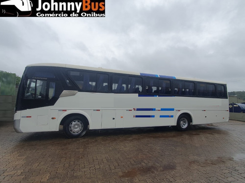Ônibus Comil Campione R 2009 Vw 17230 - Johnnybus -