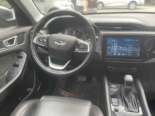 Chery Tiggo 3 1.5 Gls Cvt