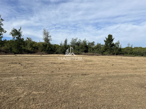 Terreno Construccion En Venta En Colbún