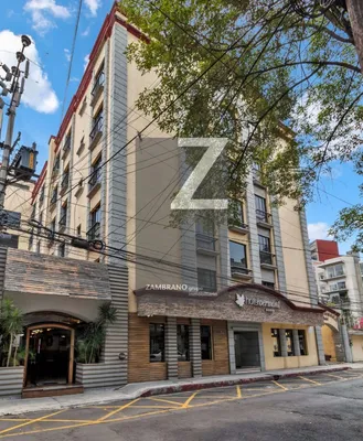 Edificio en venta