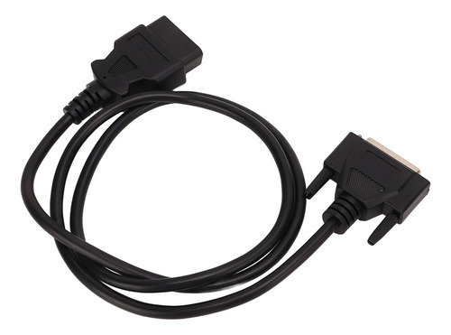 M Cable De Diagnóstico Obdii Obd2 Can Principal Eac0093l01a