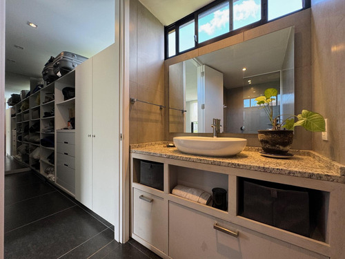 Venta Casa 3 Dormitorios En Barrio Privado - Colinas De Carrasco