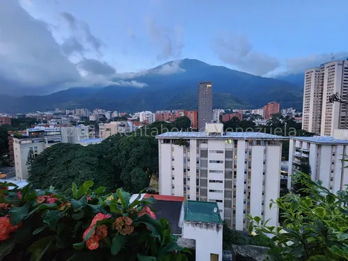 Penthouse En Venta En Sebucan