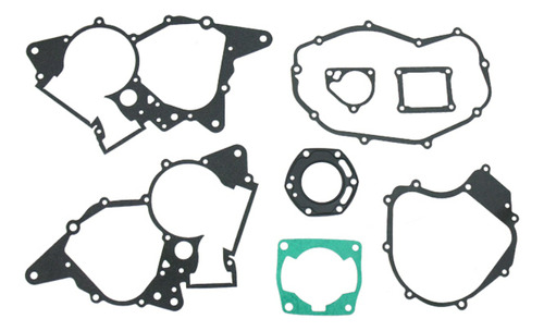 Empaques Kit Honda Crm 125 (1986-1996) / Nsr 125 (1986-2001)