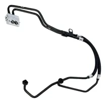 Comprar Línea De Enfriador De Aceite De Motor Manguera De Enfriador