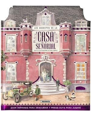 Casa Señorial (libro Original)