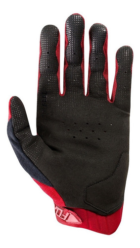Guantes Attack Bici Mtb Bmx #21966-465 - Fox Tienda Oficial