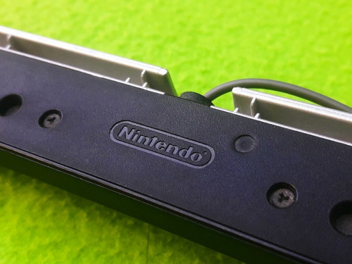 Nintendo Wii Retrocompatible