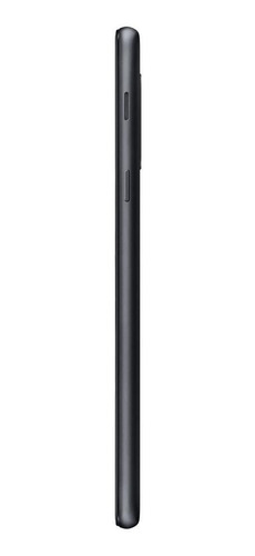 Imagen 3 de 6 de Samsung Galaxy A6+ 32 GB negro 3 GB RAM