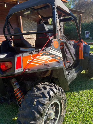Imagen 2 de 7 de Polaris Rzr