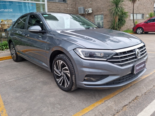 Imagen 7 de 25 de Vw Vento Highline 1.4 Automatico 2021 Ugarcia Us