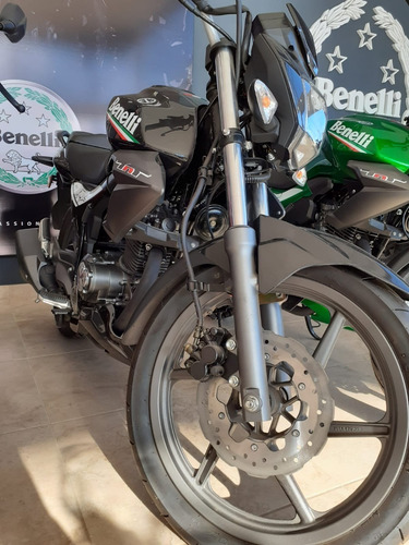 Imagen 14 de 15 de Benelli Tnt 15