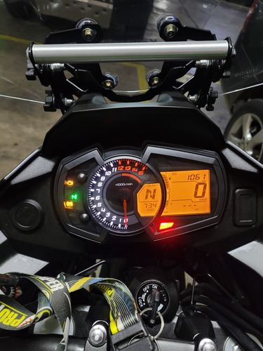 Kawasaki Versys 300x