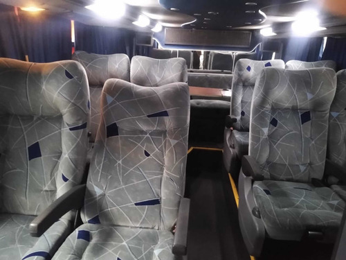 Imagem 19 de 25 de Mercedez Marcopolo Dd