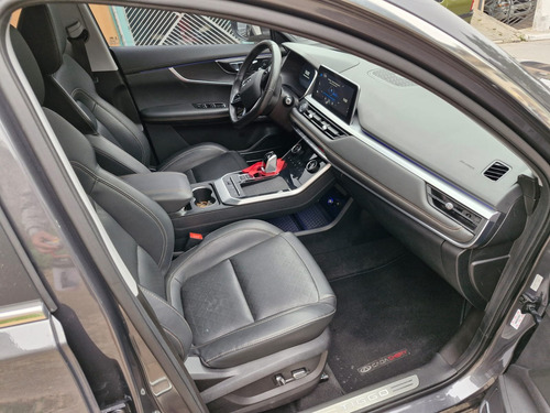 Chery Tiggo 8 1.6 Txs Tgdi Aut. 5p