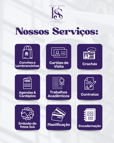 Trabalhos Acadêmicos