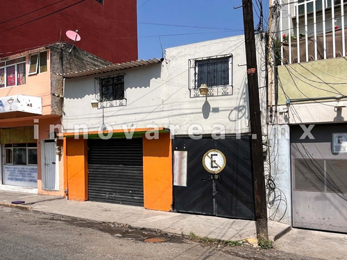San Lucas Tepetlacalco En Tlalnepantla
