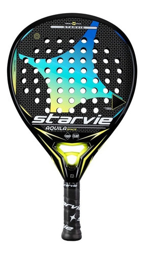 Pala De Padel Starvie Aquila Space Pro 2022