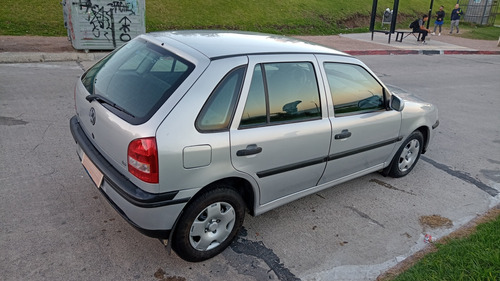 Volkswagen Gol 1.6 Mi Full