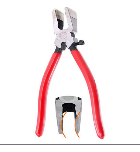 Alicates For Cortar Vidrio, Alicates For Romper Vidrio,