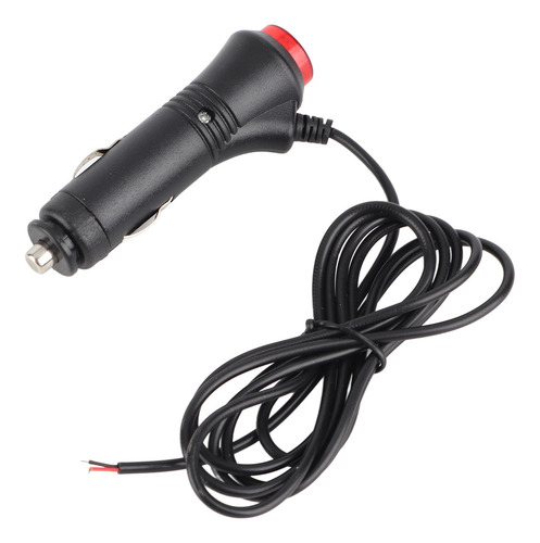 Adaptador Enchufe Para Encendedor Cigarrillos Coche