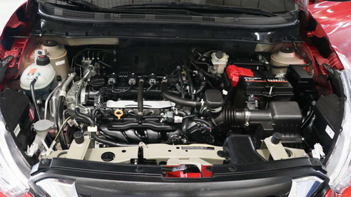 Nissan Kicks 1.6 Sense 120cv - 144979 - C