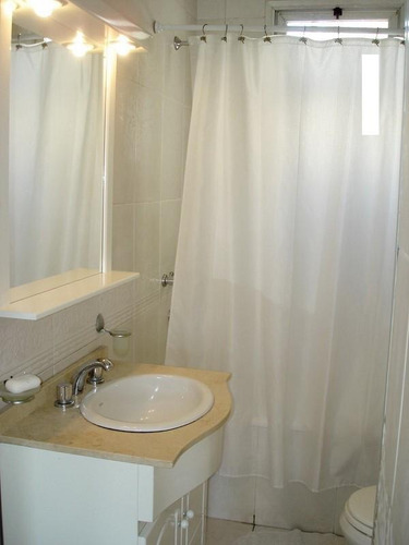Imagen 6 de 9 de 1 1/2 Ambientes Con Balcón Impecable !!!