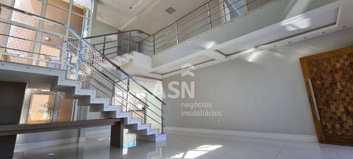 Imagem 7 de 30 de Casa Com 5 Dormitórios À Venda, 347 M² Por R$ 1.900.000,00 - Alphaville - Rio Das Ostras/rj - Ca0350