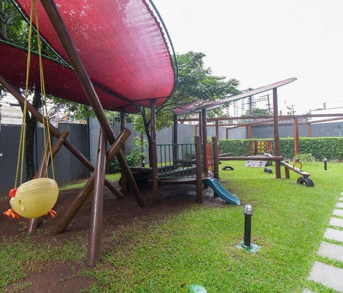 Imagem 20 de 30 de Apto Na Água Rasa Com 2 Dorms, 1 Vaga, 70m² - Ap14662