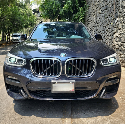 BMW X3 30 M Sport