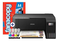 Comprar Impresora Multifunción Epson L3210 Sist Cont Tintas + Resma