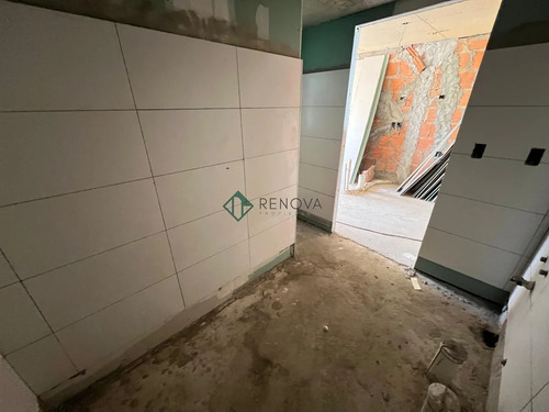 Venta Apartamento 1 Dormitorio Tres Cruces Montevideo N