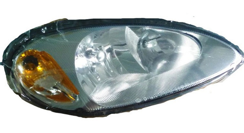 Faro Delantero Izquierdo Chrysler  Pt Cruiser 2001-2005