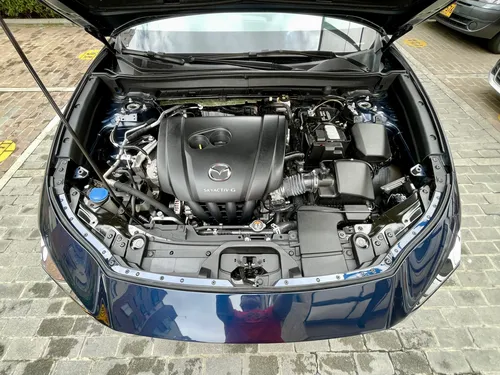 Mazda CX-30 2.0 Grand Touring At