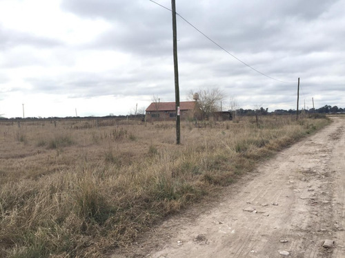 Imagen 8 de 12 de Lote En Villa Fortuna - San Vicente
