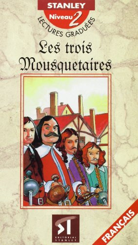 Les Trois Mousquetaires - Vv Aa