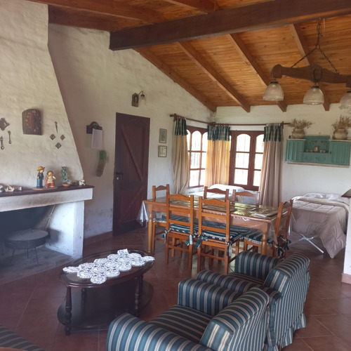 Alquilo Casa - Tafi Del Valle, Mollar