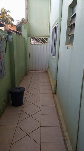 Imagem 3 de 14 de Sobrado A Venda Centro Ourinhos/sp Imobiliária Fênix Ac