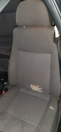 Volkswagen Gol 2007 1.0 Plus Total Flex 5p