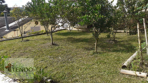 Imagem 14 de 24 de Imob03 - Chácara Com 3 Dormitórios À Venda, 900 M² Por R$ 400.000 - Parque Cerejeiras - Suzano/sp - Ch0092