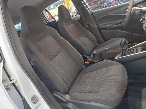 Chevrolet Onix 1.0 Lt