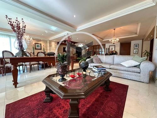 Departamento En Venta En La Enramada De 297 M2