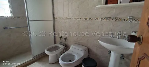 Casa En Venta Macaracuay