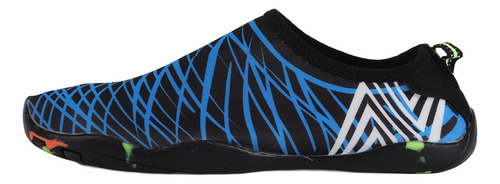 Calcetines De Agua, 1 Par De Zapatos Elásticos Transpirables