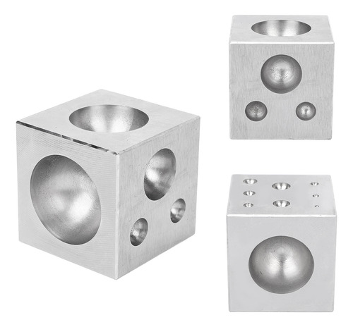 Herramienta Formadora De Metales De 50* 50 Mm, Bloque De Dap