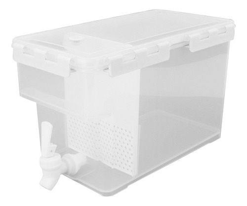 Hervidor De Bebidas Refrigerado 6l