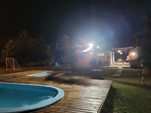Imagen 11 de 14 de Casa Quinta En San Pedro Alquiler Por Día.