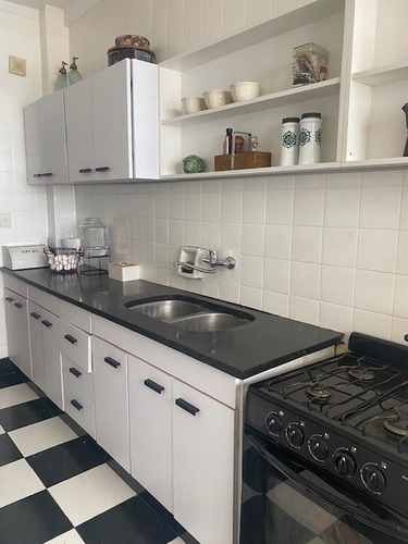 Imagen 17 de 30 de Departamento En Venta En Belgrano, Capital Federal, Buenos Aires