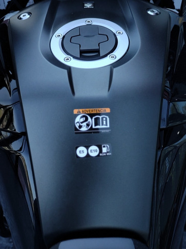 Imagen 24 de 25 de Suzuki V-strom 1050 Xt - No Honda, No Yamaha, No Kawasaki!