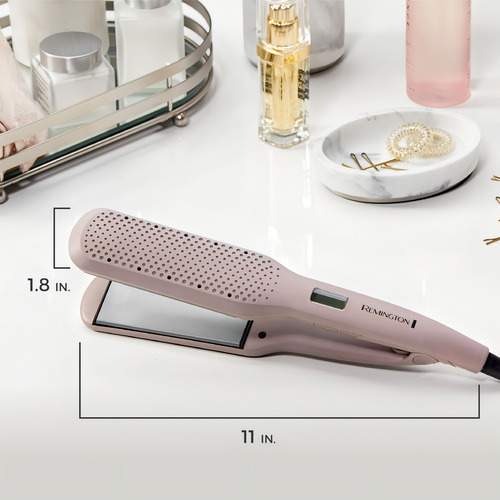 Remington Seco Mojado S25a10 S25a10 Pink 110v